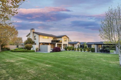 Photo of property in 12 Brahman Close, Prebbleton, 7604