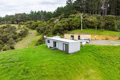 Photo of property in 60 Summer Road, Tinopai, Matakohe, 0593