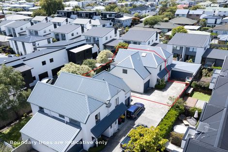 Photo of property in 3/526 Madras Street, St Albans, Christchurch, 8014