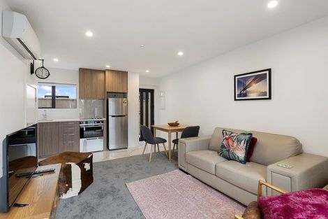 Photo of property in 5/158 Kilmore Street, Christchurch Central, Christchurch, 8013
