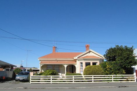Photo of property in 24 Dee Street, Seaview, Timaru, 7910