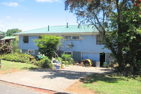 Photo of property in 42 Hillcrest Road, Kaikohe, 0405