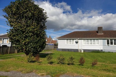 Photo of property in 25a Webb Street, Huntly, 3700