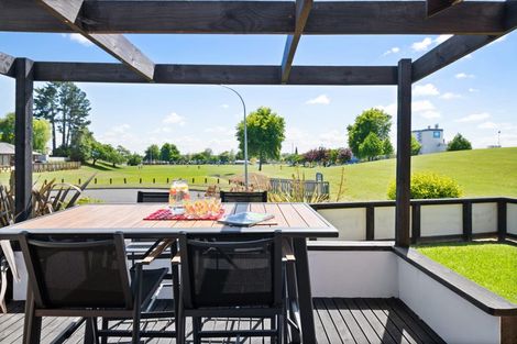 Photo of property in 368 Raeburne Street, Te Awamutu, 3800