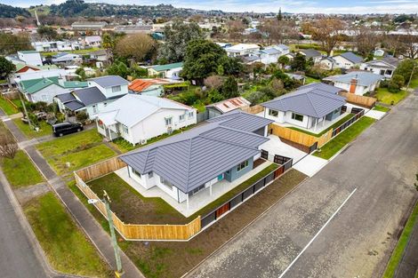 Photo of property in 6 Collingwood Street, Whanganui East, Whanganui, 4500