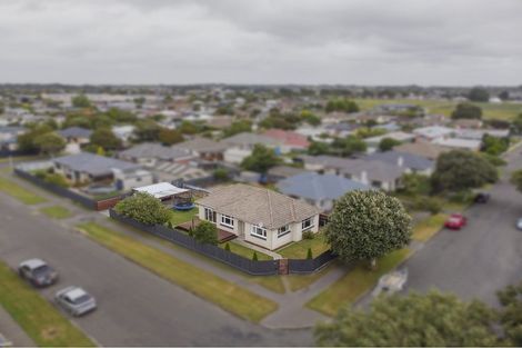 Photo of property in 35 Bamborough Street, Richmond, Invercargill, 9810