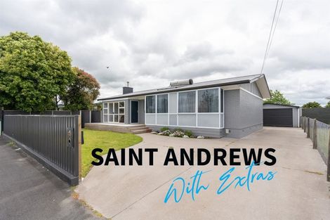 Photo of property in 36 Mears Road, St Andrews, Hamilton, 3200