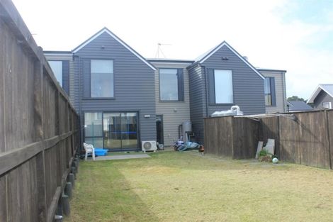Photo of property in 8 Flounder Road, Hobsonville, Auckland, 0616