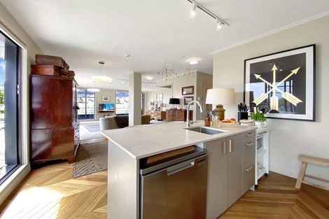 Photo of property in Chevron Suites, 701/8u Chaffers Street, Te Aro, Wellington, 6011