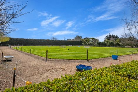 Photo of property in 1423 Coaltrack Road, Greendale, Christchurch, 7671