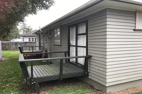 Photo of property in 16a Kerry Place, Papakura, 2110