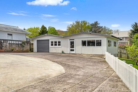Photo of property in 11 Claremont Avenue, Paeroa, 3600