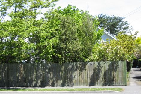 Photo of property in 2/224 Edgeware Road, Edgeware, Christchurch, 8013