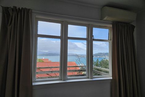 Photo of property in 123 Barnard Street, Wadestown, Wellington, 6012