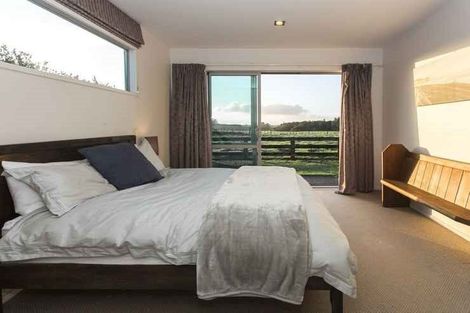 Photo of property in 407 Tikorangi Road East, Tikorangi, Waitara, 4383