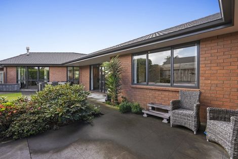 Photo of property in 9 Huetu Place, Bell Block, New Plymouth, 4312