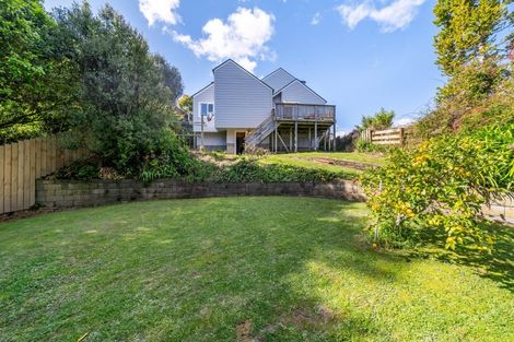 Photo of property in 18b Penryn Drive, Camborne, Porirua, 5026