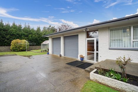 Photo of property in 61 Racecourse Road, Glengarry, Invercargill, 9810