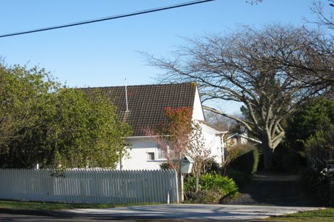 Photo of property in 31a/2 Campbell Street, Havelock North, 4130