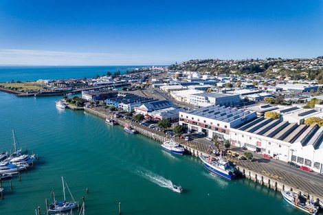Photo of property in Shed 5, 207/1 Lever Street, Ahuriri, Napier, 4110