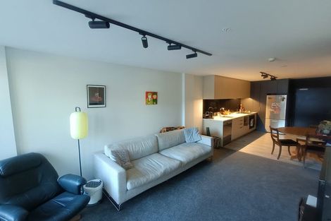 Photo of property in 211/21u King Street, Mount Cook, Wellington, 6021