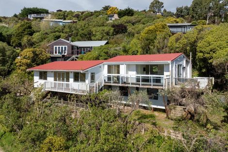 Photo of property in 292 Marine Drive, Charteris Bay, Lyttelton, 8971