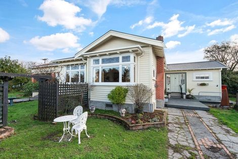 Photo of property in 58 Cole Street, Masterton, 5810