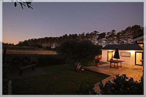 Photo of property in 3a Andrews Street, Foxton Beach, Foxton, 4815