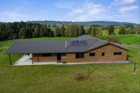 Photo of property in 47 Otapouri Road, Owhango, 3989
