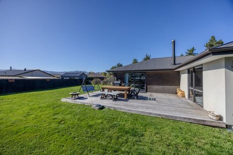 Photo of property in 41 Finch Street, Albert Town, Wanaka, 9305
