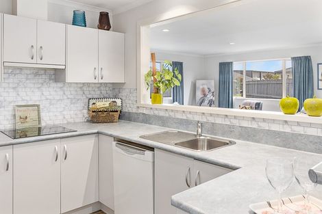 Photo of property in 5 Rosewood Place, Redwoodtown, Blenheim, 7201