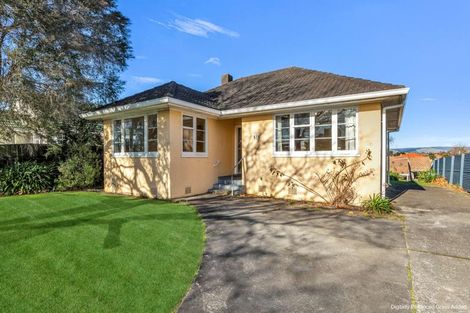 Photo of property in 616 Featherston Street, Roslyn, Palmerston North, 4414