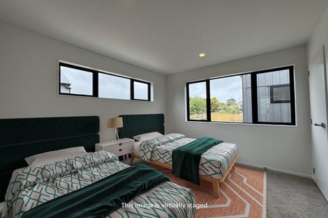 Photo of property in 3/35 Crawford Avenue, Mangere Bridge, Auckland, 2022