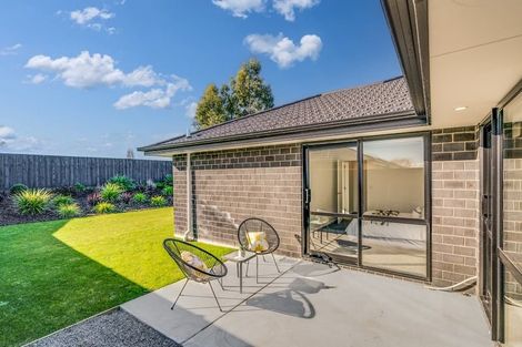 Photo of property in 8 Rahme Crescent, Kaiapoi, 7630