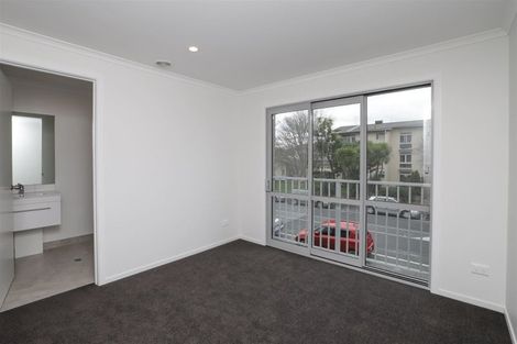 Photo of property in 11/113u Knighton Road, Hillcrest, Hamilton, 3216