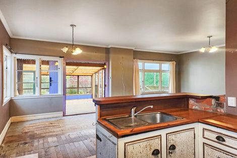 Photo of property in 15 Wamphray Street, Nightcaps, 9630