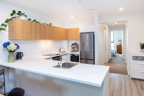 Photo of property in 106/231 Madras Street, Christchurch Central, Christchurch, 8011