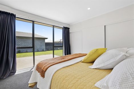 Photo of property in 24 George Square West, Wigram, Christchurch, 8025