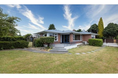 Photo of property in 1a Fuller Street, Kaiapoi, 7630