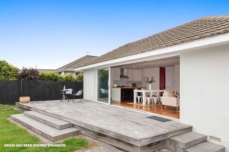 Photo of property in 53 Birchfield Avenue, Dallington, Christchurch, 8061