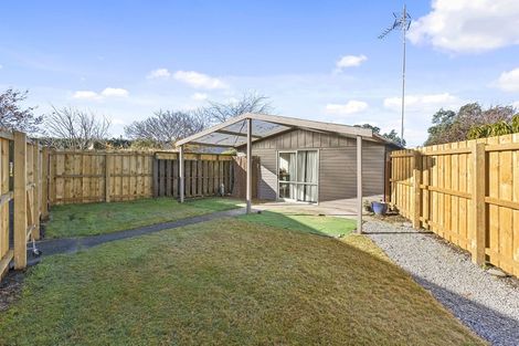 Photo of property in 1140 Newtons Road, Rolleston, Christchurch, 7675