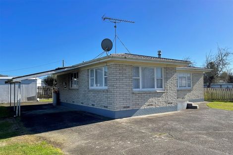 Photo of property in 60 Turongo Street, Otorohanga, 3900