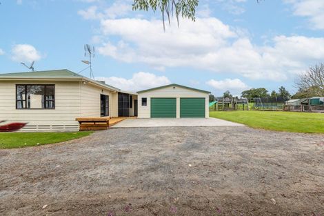 Photo of property in 926 State Highway 5, Tapapa, Tirau, 3485
