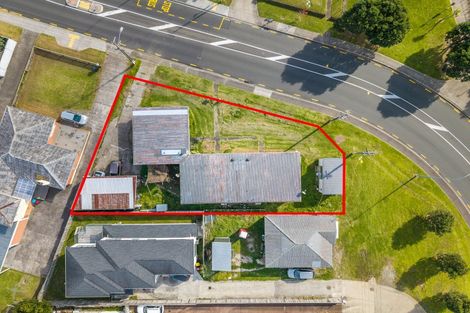 Photo of property in 78 Melrose Road, Southgate, Wellington, 6023