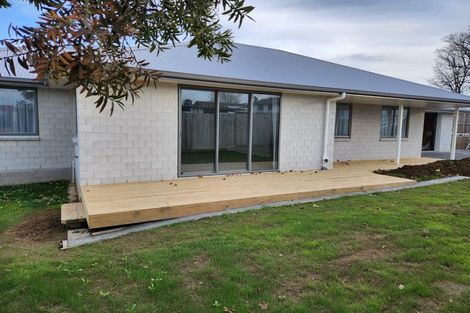 Photo of property in 47a Hall Street, Kihikihi, 3800