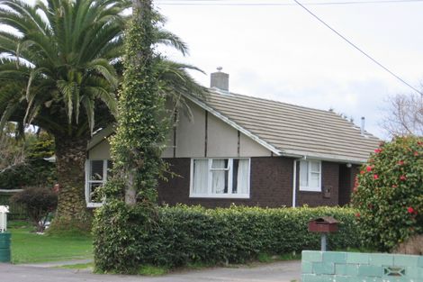 Photo of property in 9 Dunbar Street, Levin, 5510