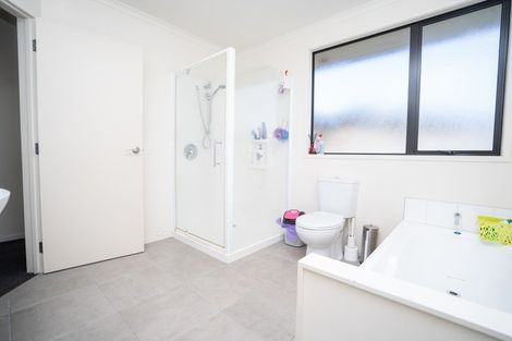 Photo of property in 2a Northpoint Way, Bell Block, New Plymouth, 4312