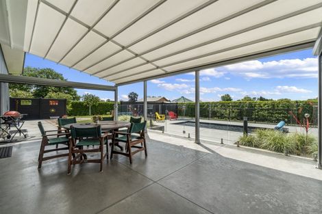 Photo of property in 58 Redoubt Road, Cambridge, 3495