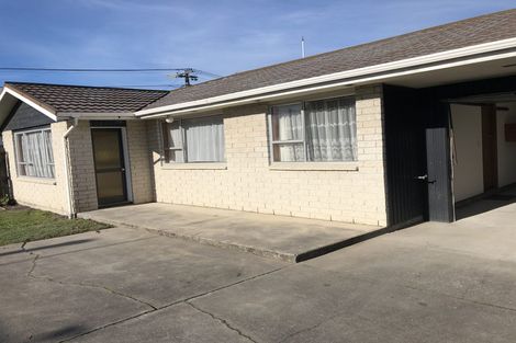 Photo of property in 1/19 Tweed Street, Richmond, Christchurch, 8013