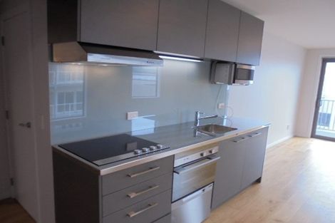 Photo of property in 207/8u Wigan Street, Te Aro, Wellington, 6011